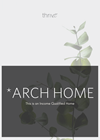 Urban One - ARCH